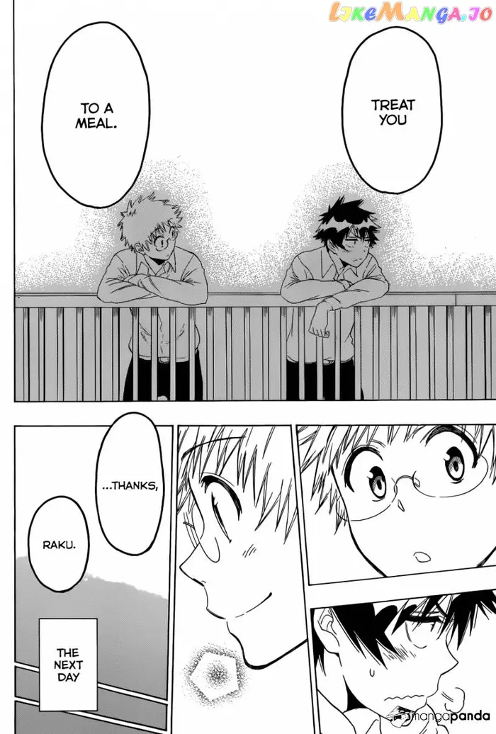 Nisekoi Chapter 84 image 18_optimized